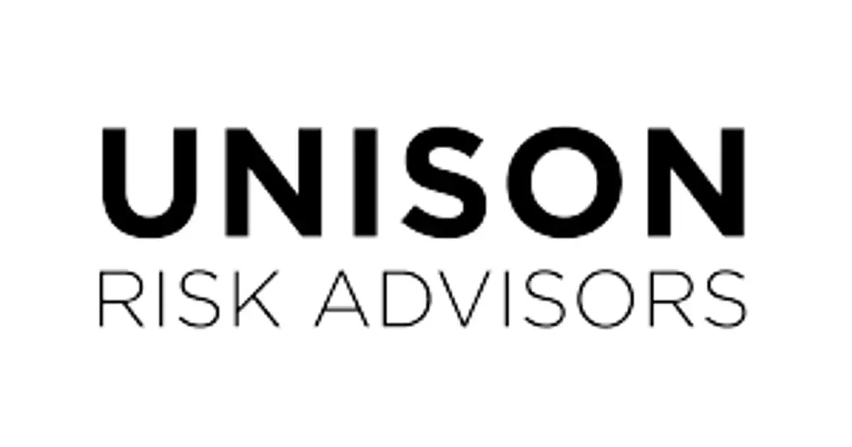 Unison Risk Advisors . header image