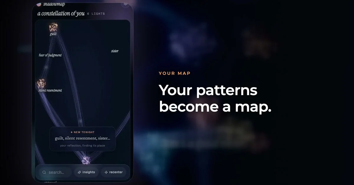 Shadowmap header image