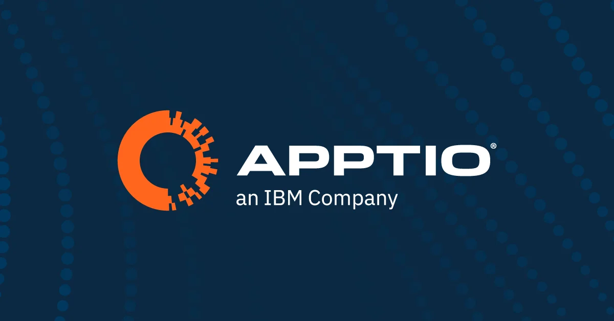 Apptio