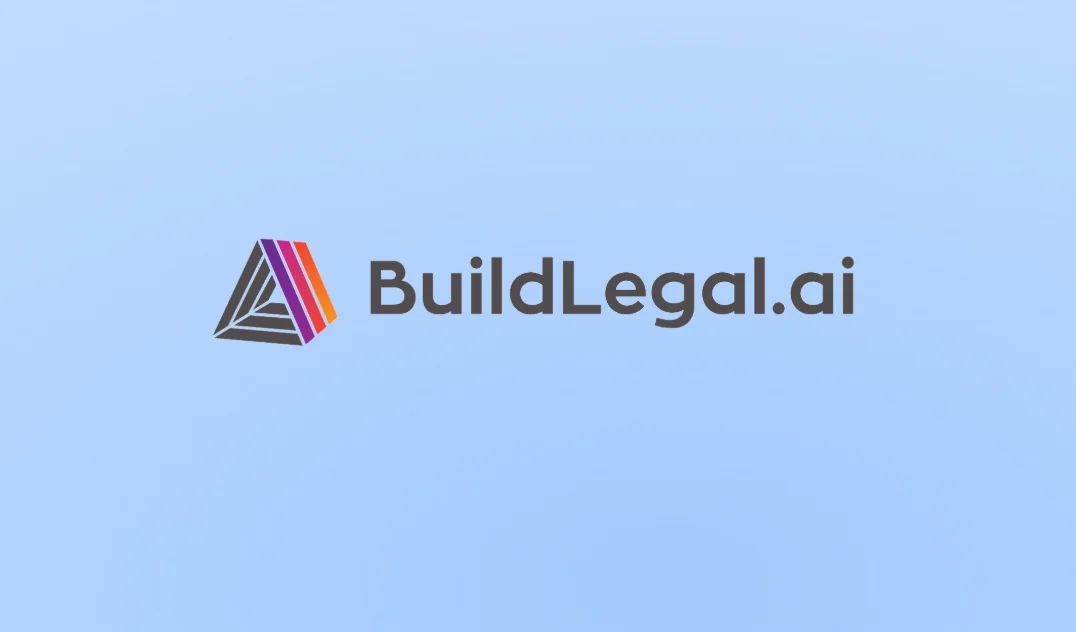 Buildlegal header image