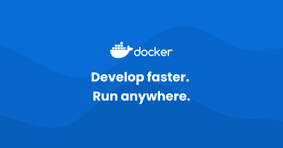 Docker header image