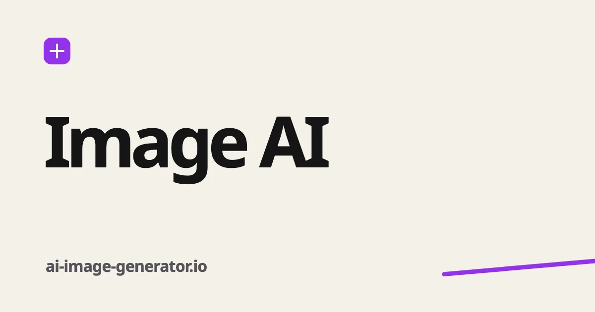 Ai Image Generator header image