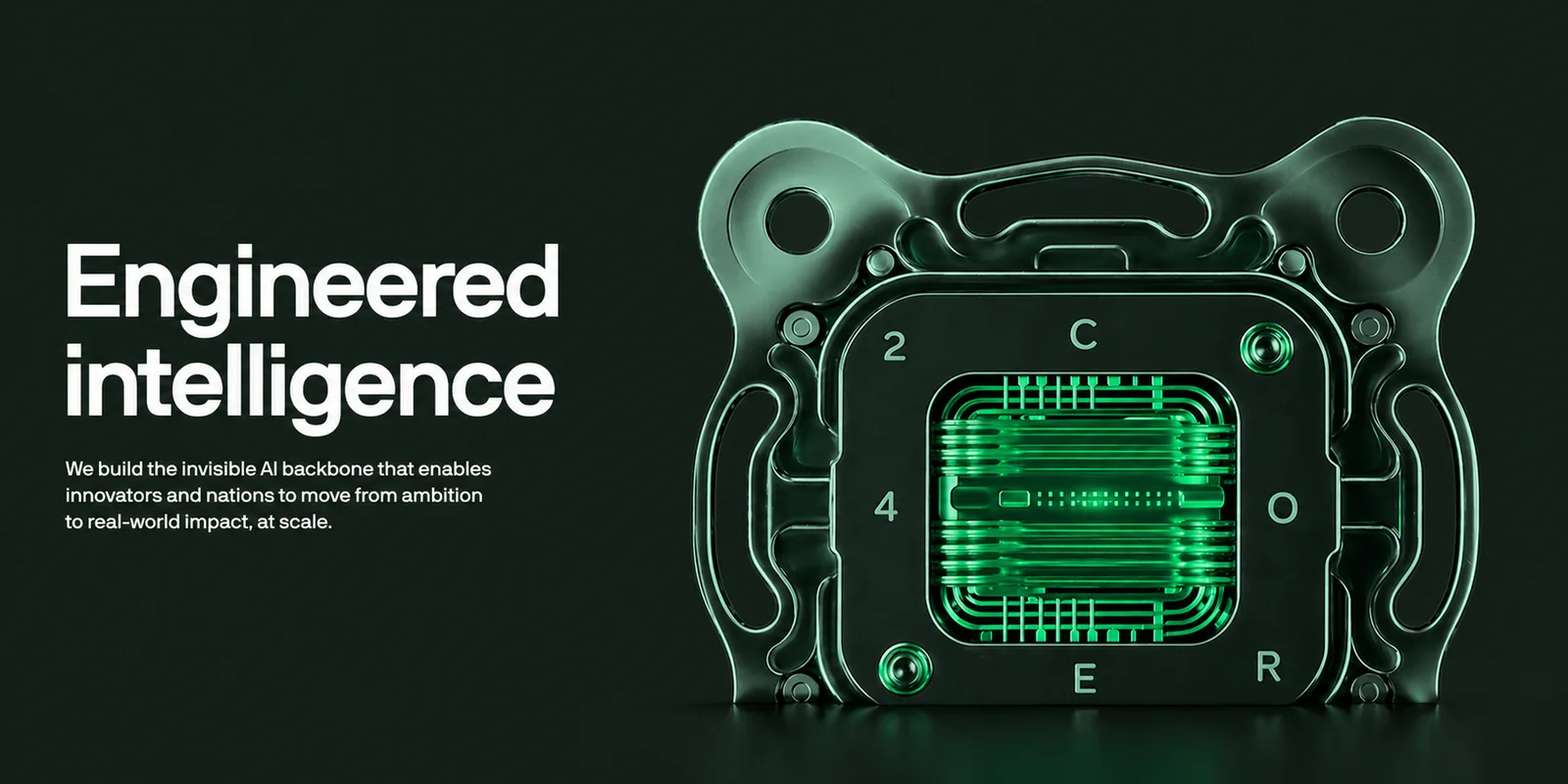 Core42 header image