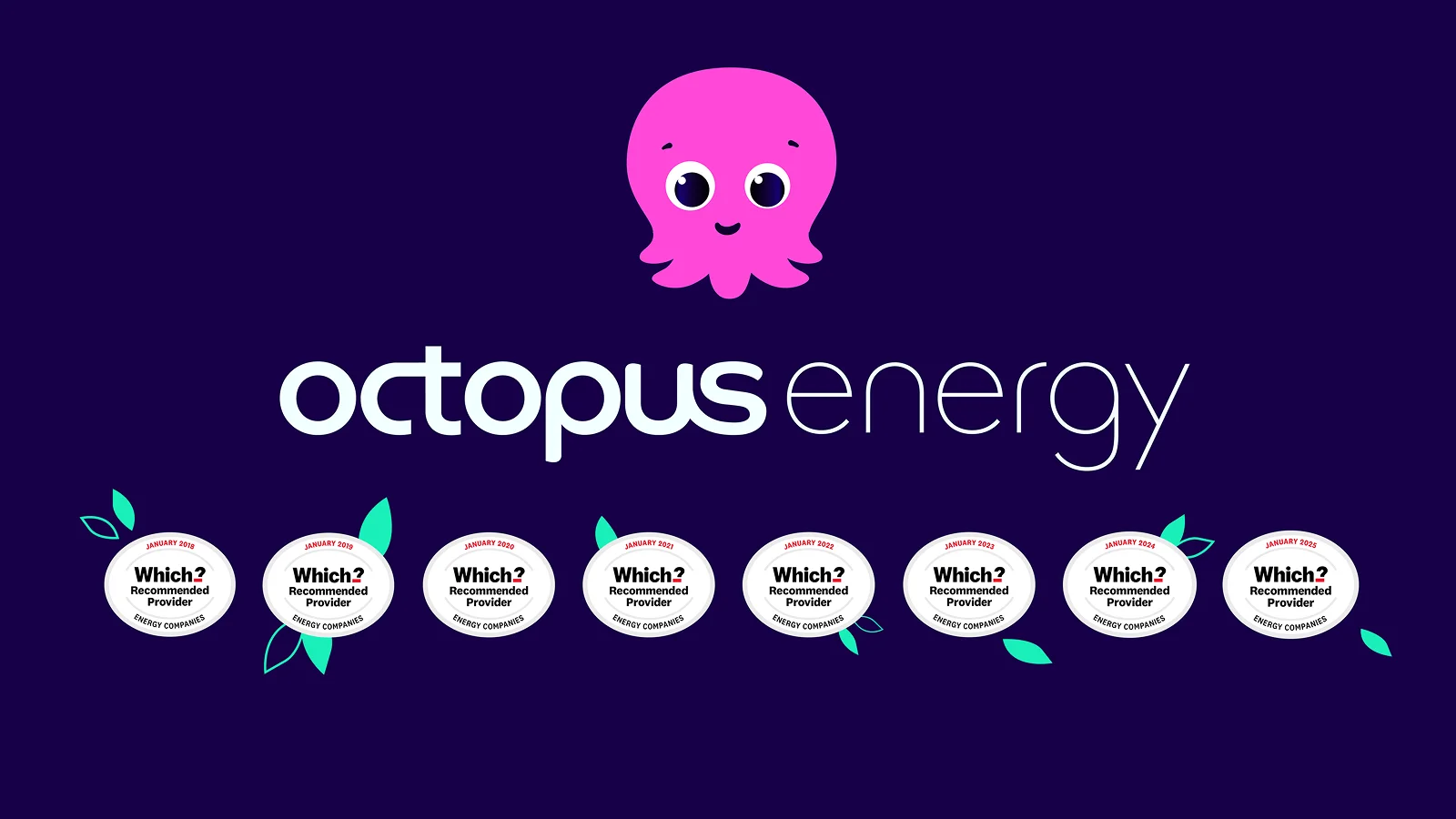 Octopus header image