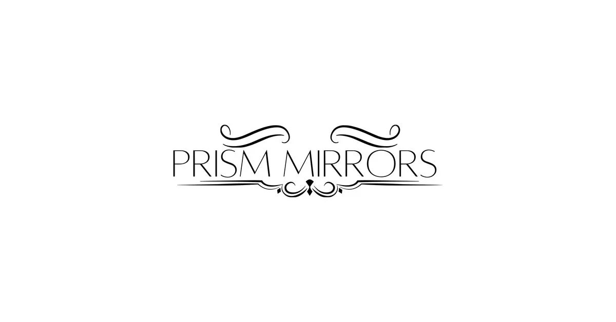 Prism Mirrors header image
