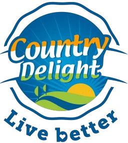 Country Delight header image