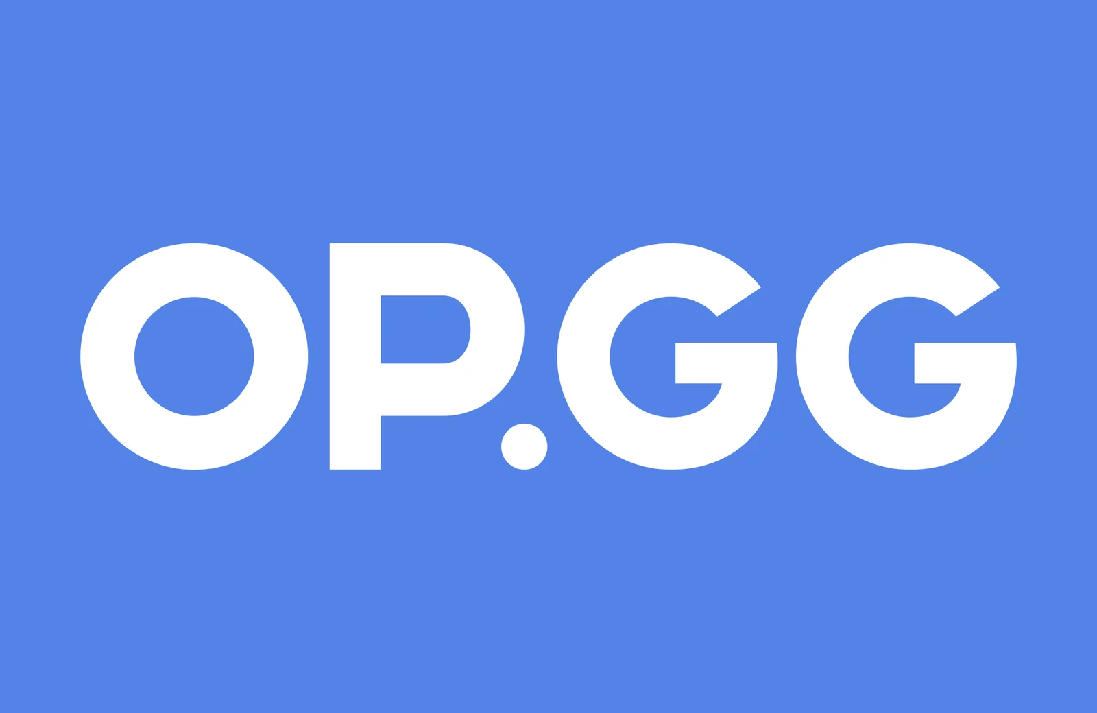 OP.GG header image