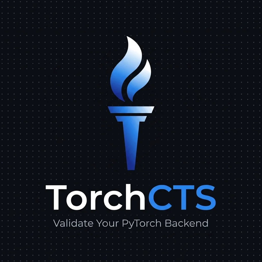 Torchcts header image
