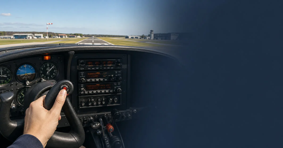 Flytalk header image