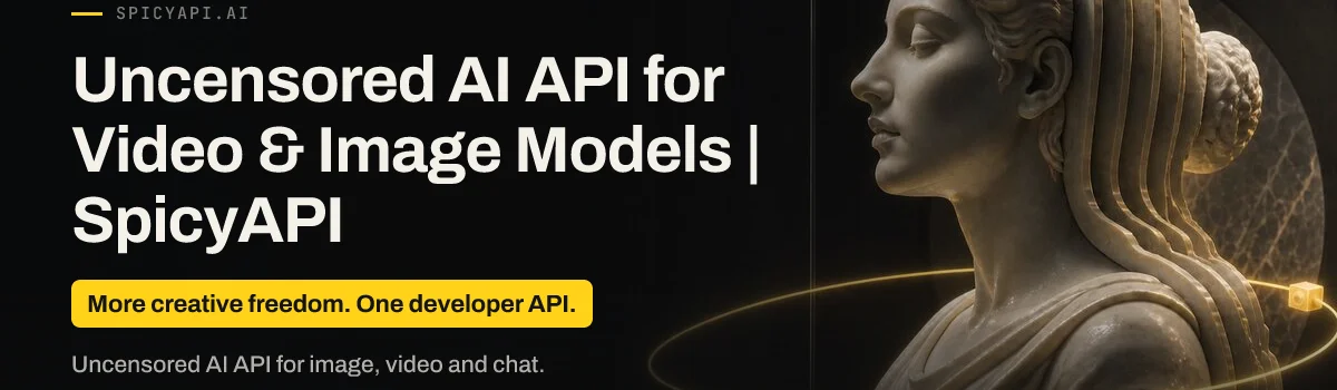 SpicyAPI header image