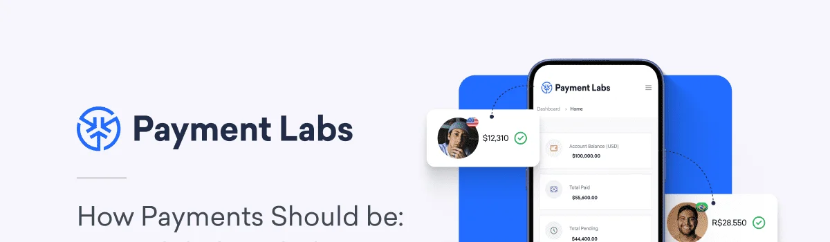 Payment Labs header image