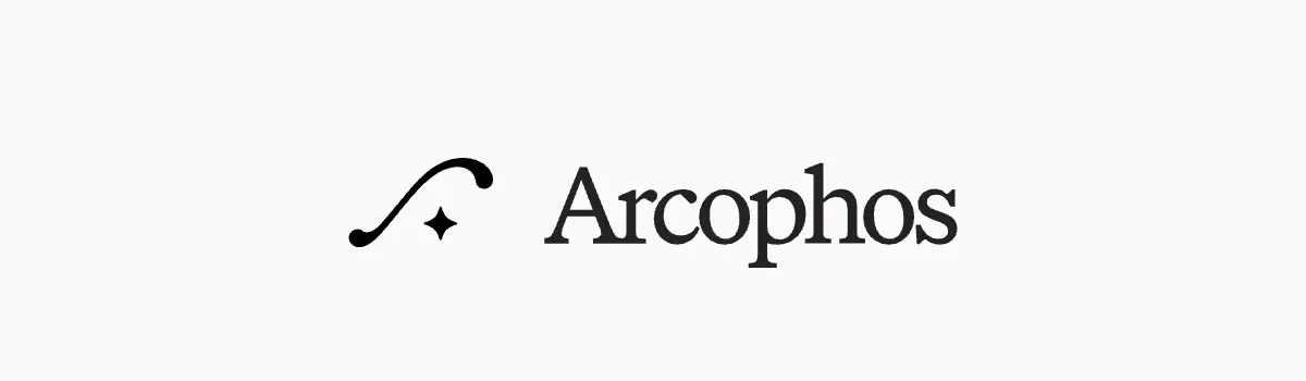 Arcophos header image