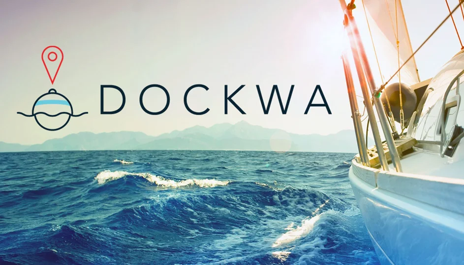 Dockwa header image