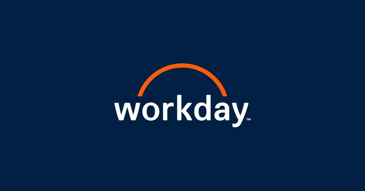 Workday HCM header image
