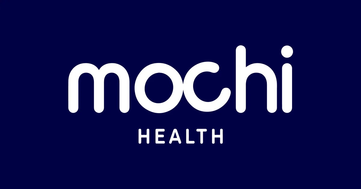 Mochi Health header image