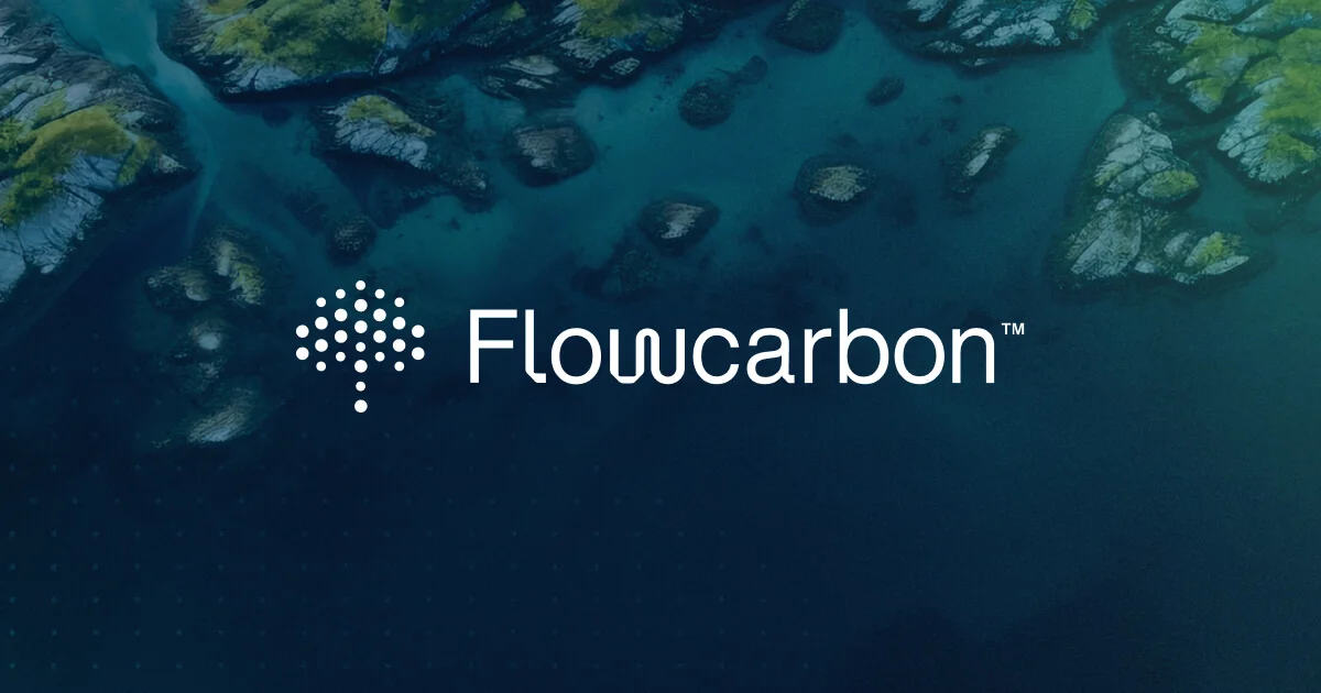 Flowcarbon header image