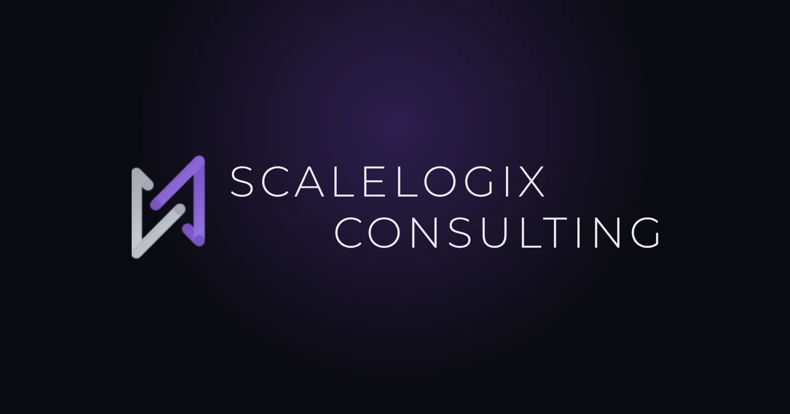 Scalelogixconsulting header image