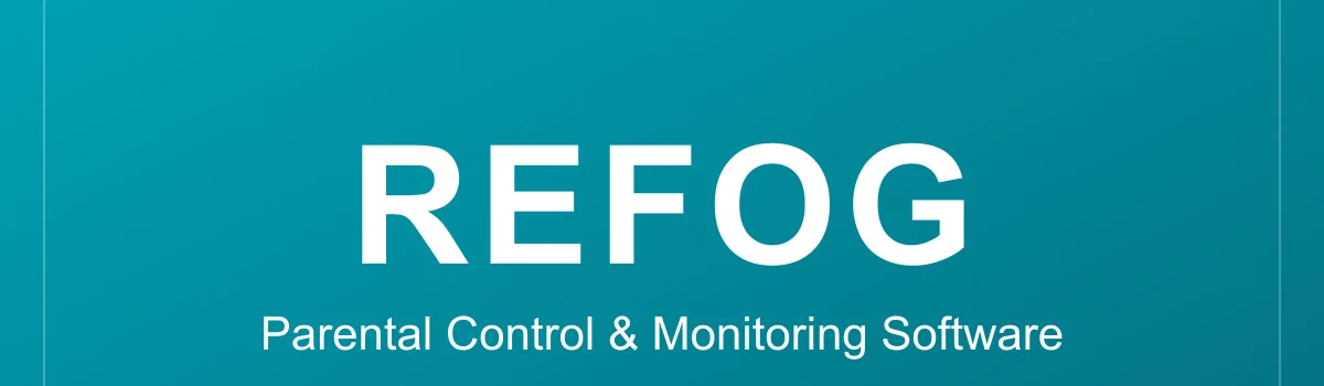 Refog header image