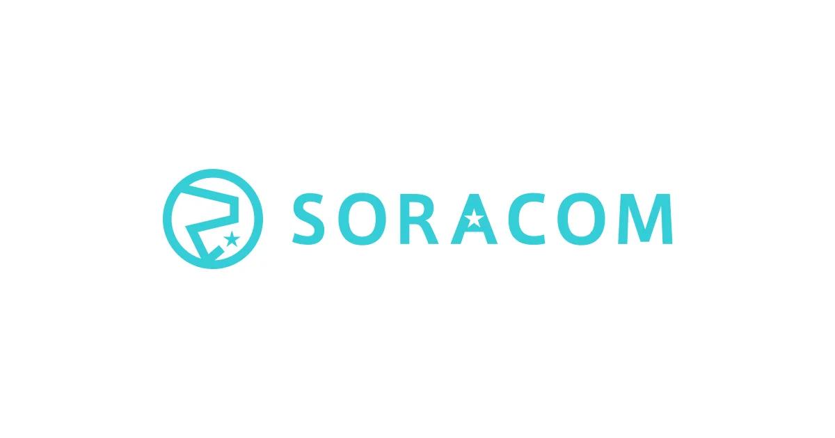 SORACOM header image
