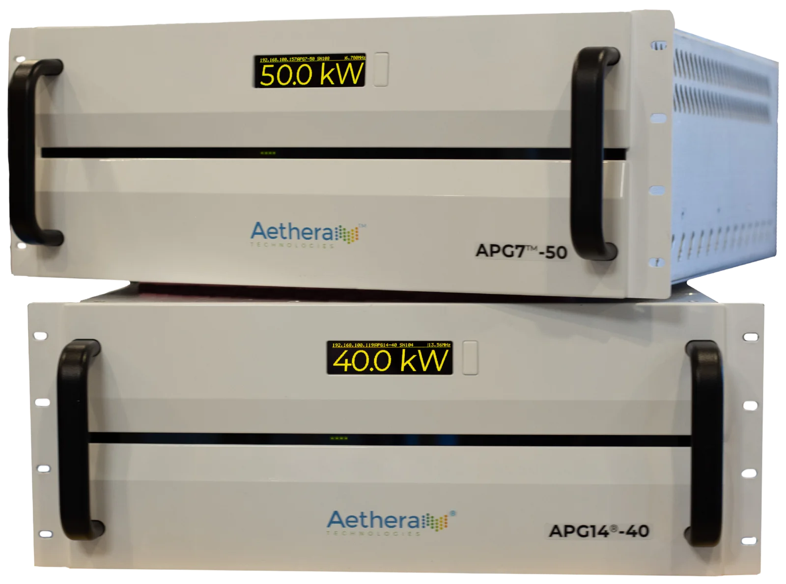 Aethera Labs . header image