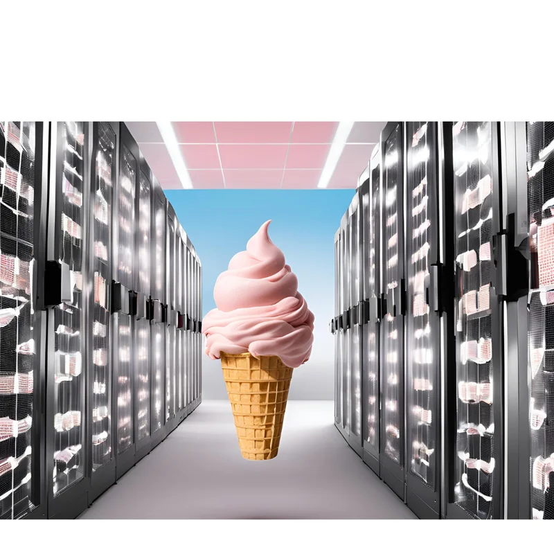 Cloud Icecream header image
