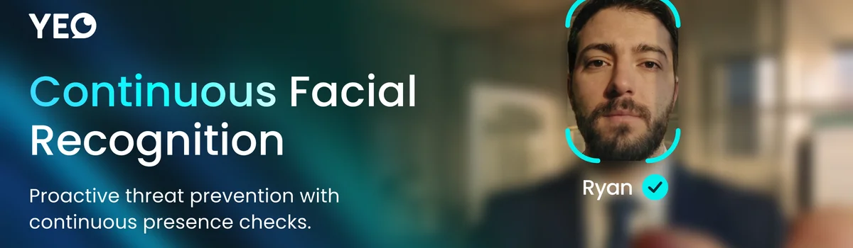 Yeo Messaging header image