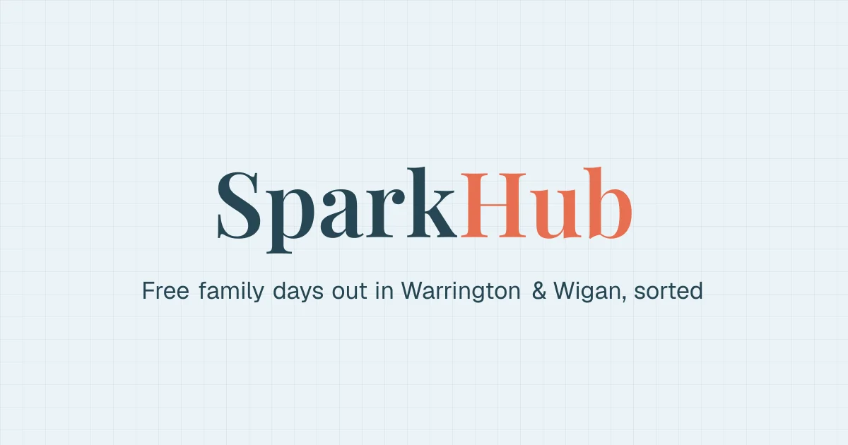 Spark Hub Family header image