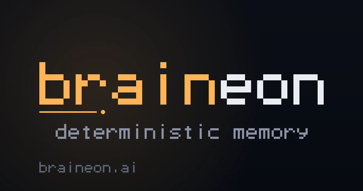 Braineon header image