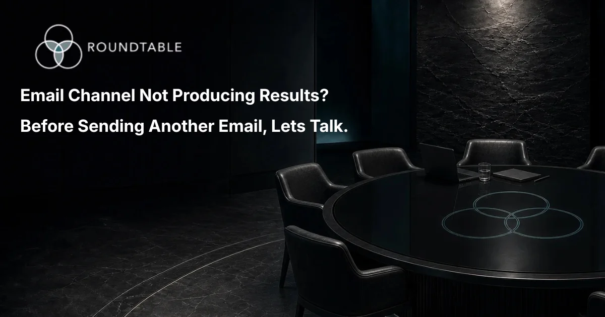 Roundtabledigital header image