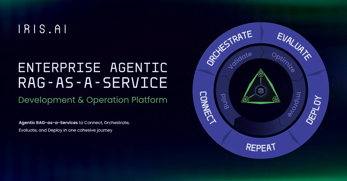Iris.ai header image