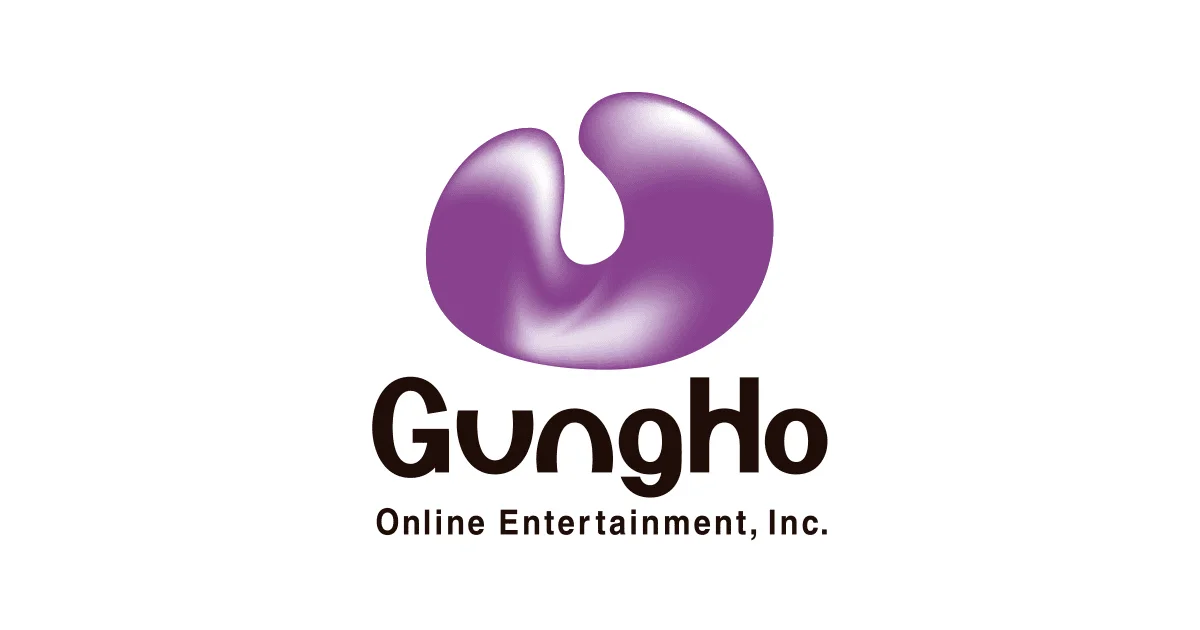 GungHo Online Entertainment