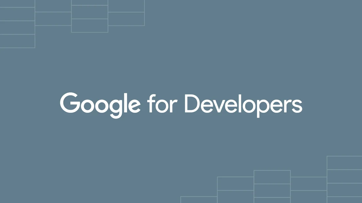 Google Assistant SDK header image