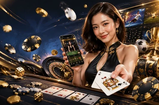 Bdoko header image
