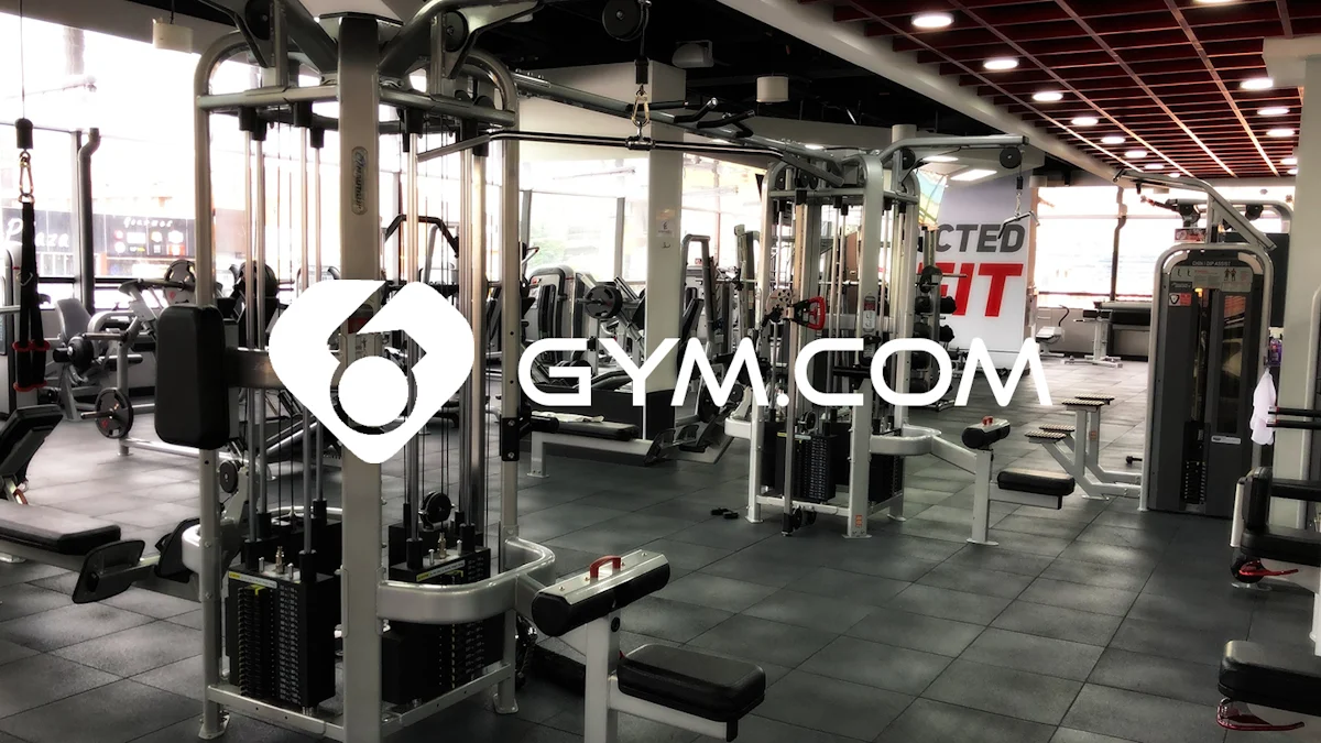 Gym Labs header image