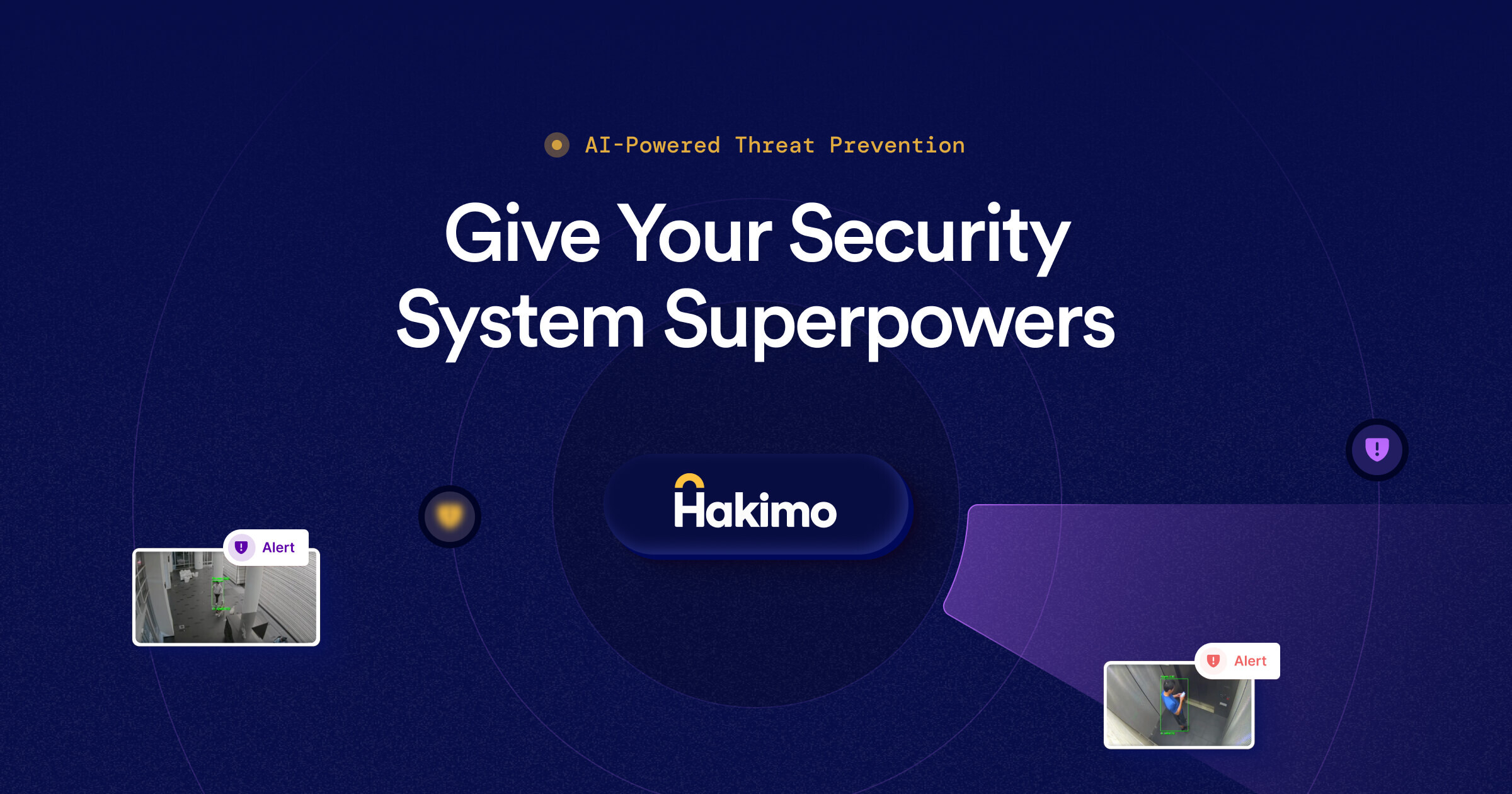 Hakimo header image