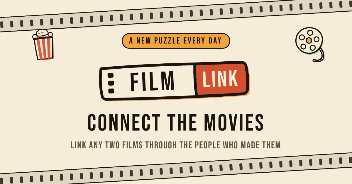 Film Link header image