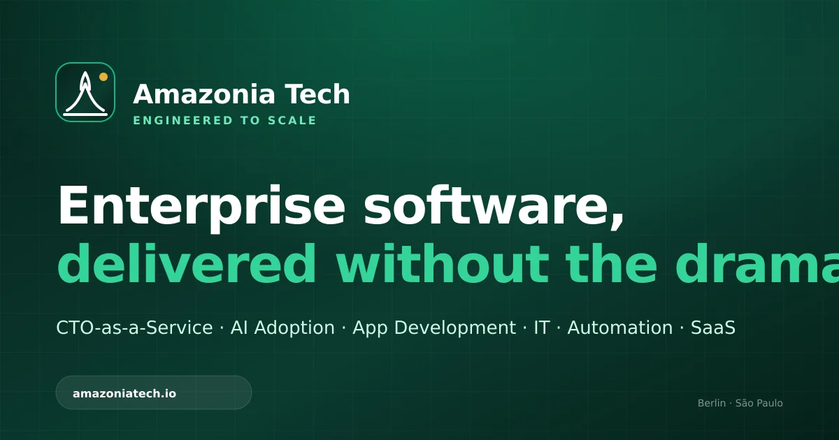 Amazoniatech header image