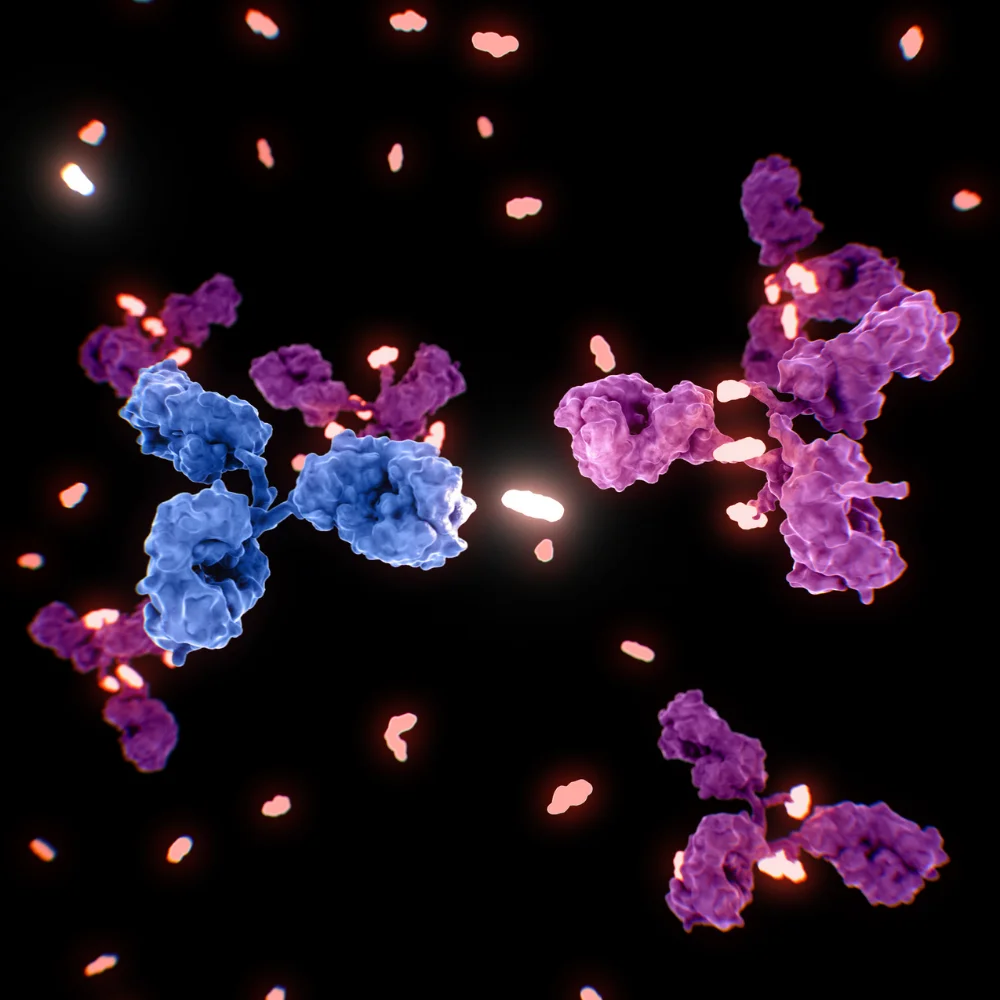 Generate Biomedicines header image