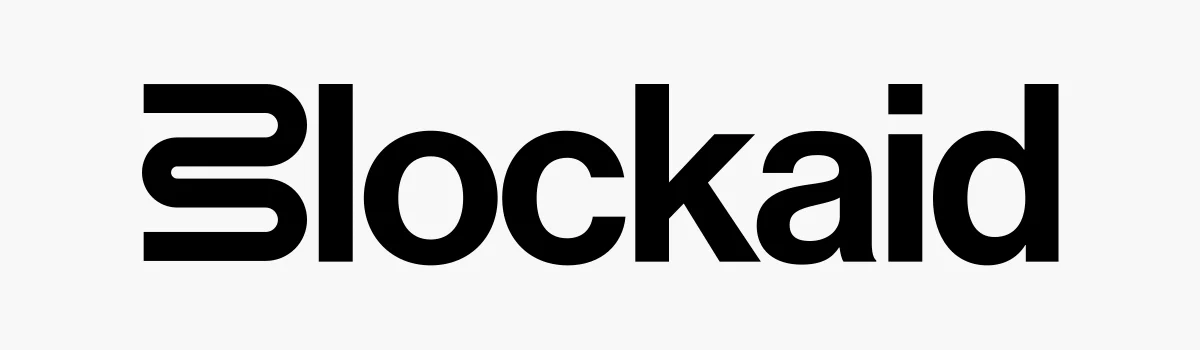 Blockaid header image