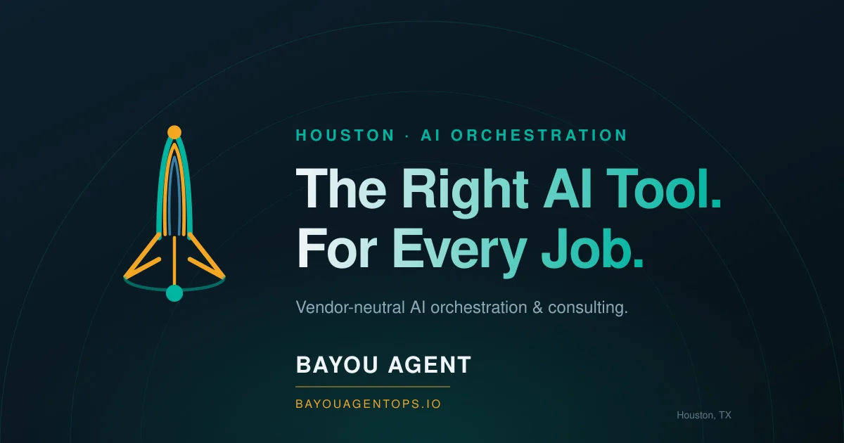 Bayouagentops header image