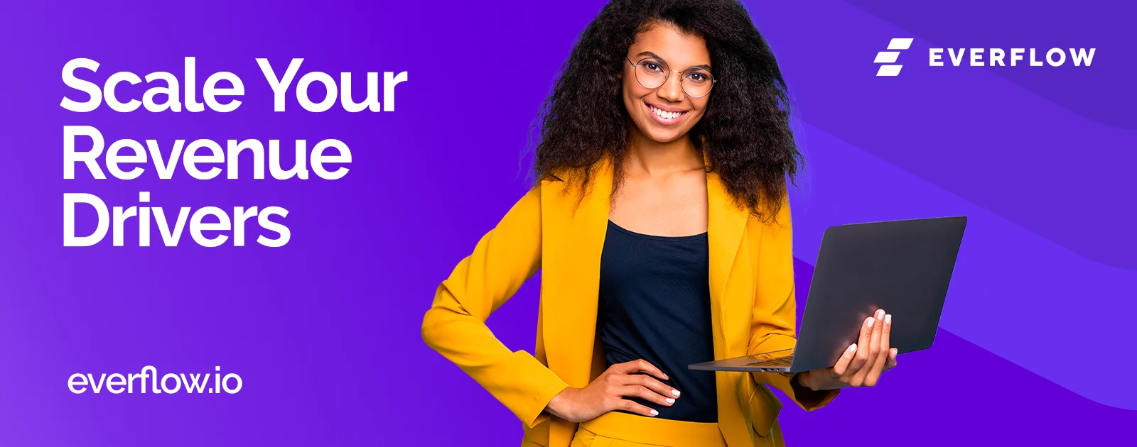 Everflow AI header image