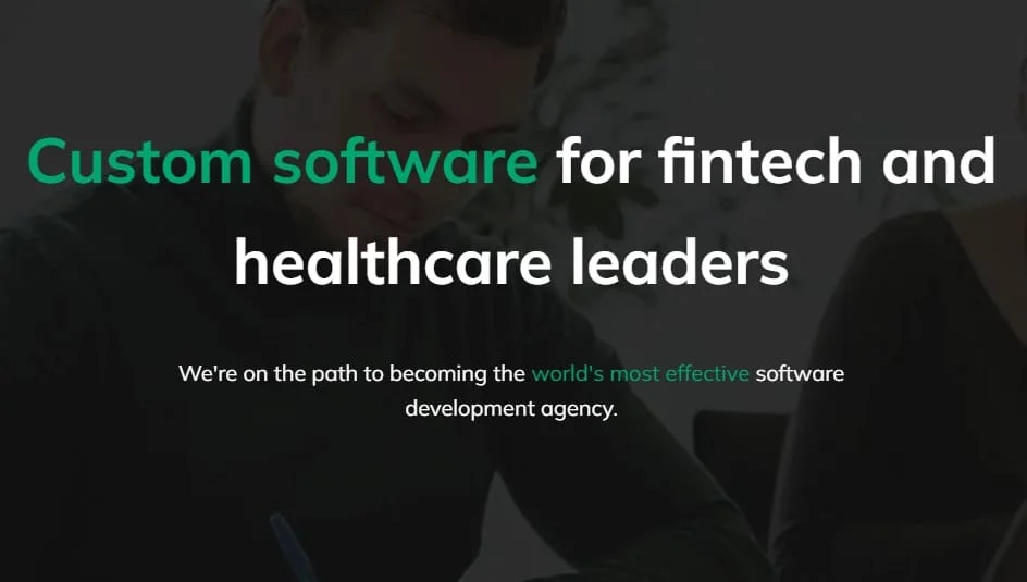 Pragmatic Coders header image