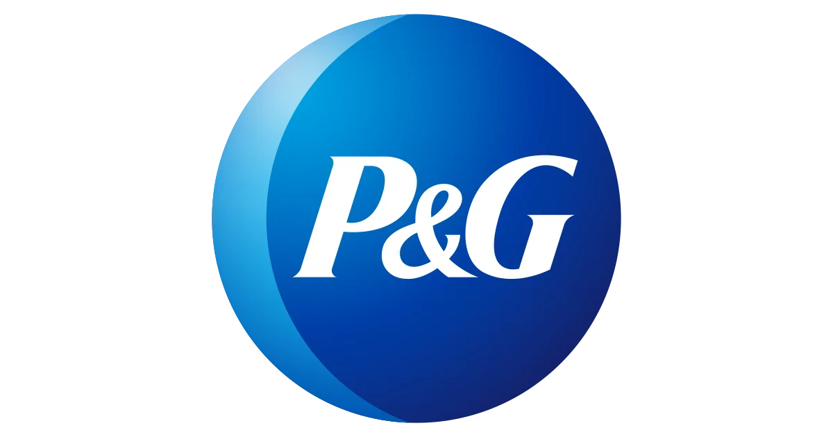P&G header image