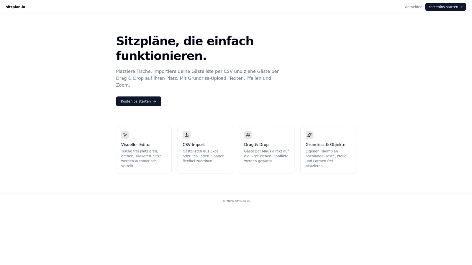 Weddingsuite header image