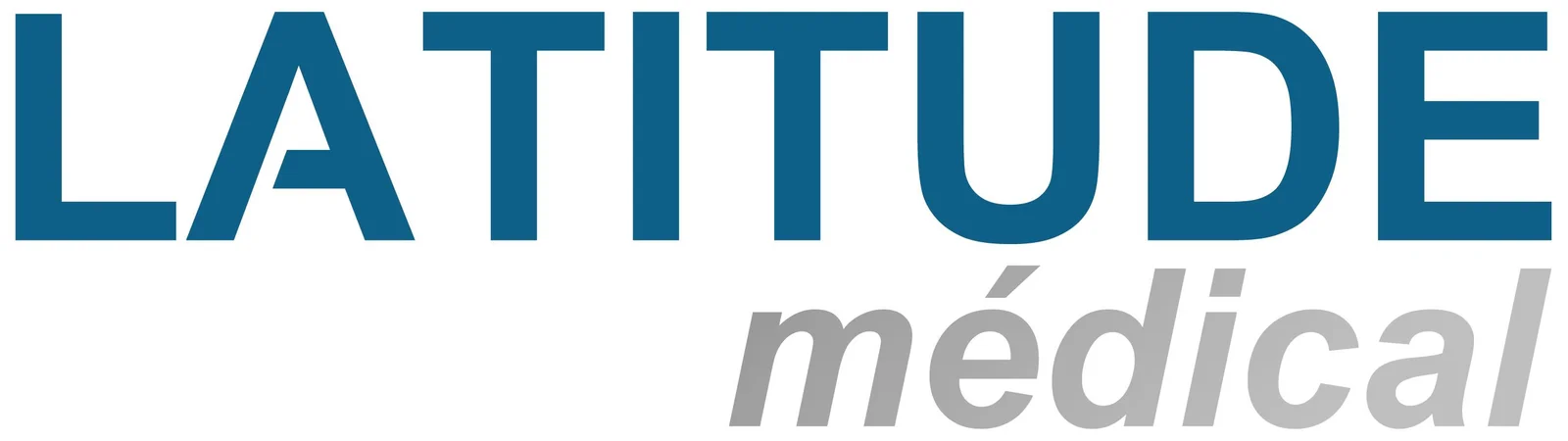 Latitude Medical header image