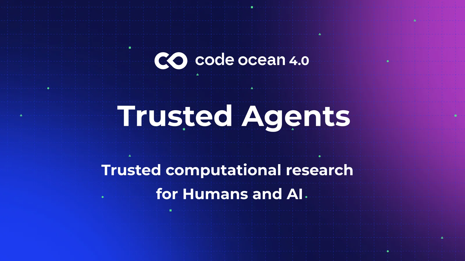 Code Ocean header image