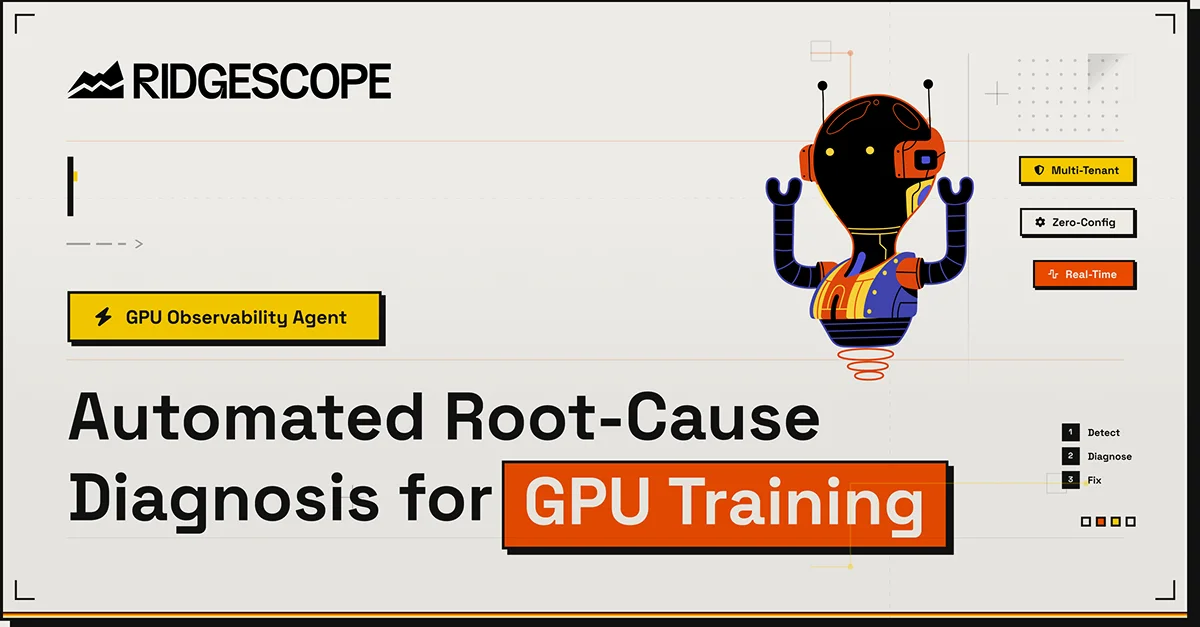 Ridgescope header image