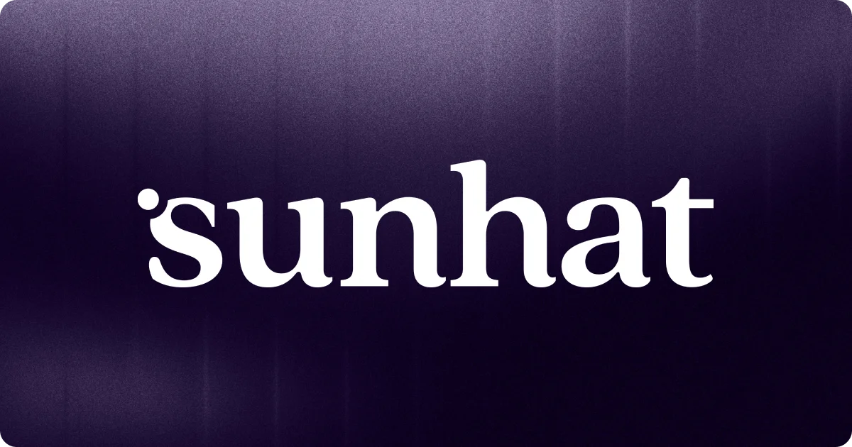 Sunhat header image