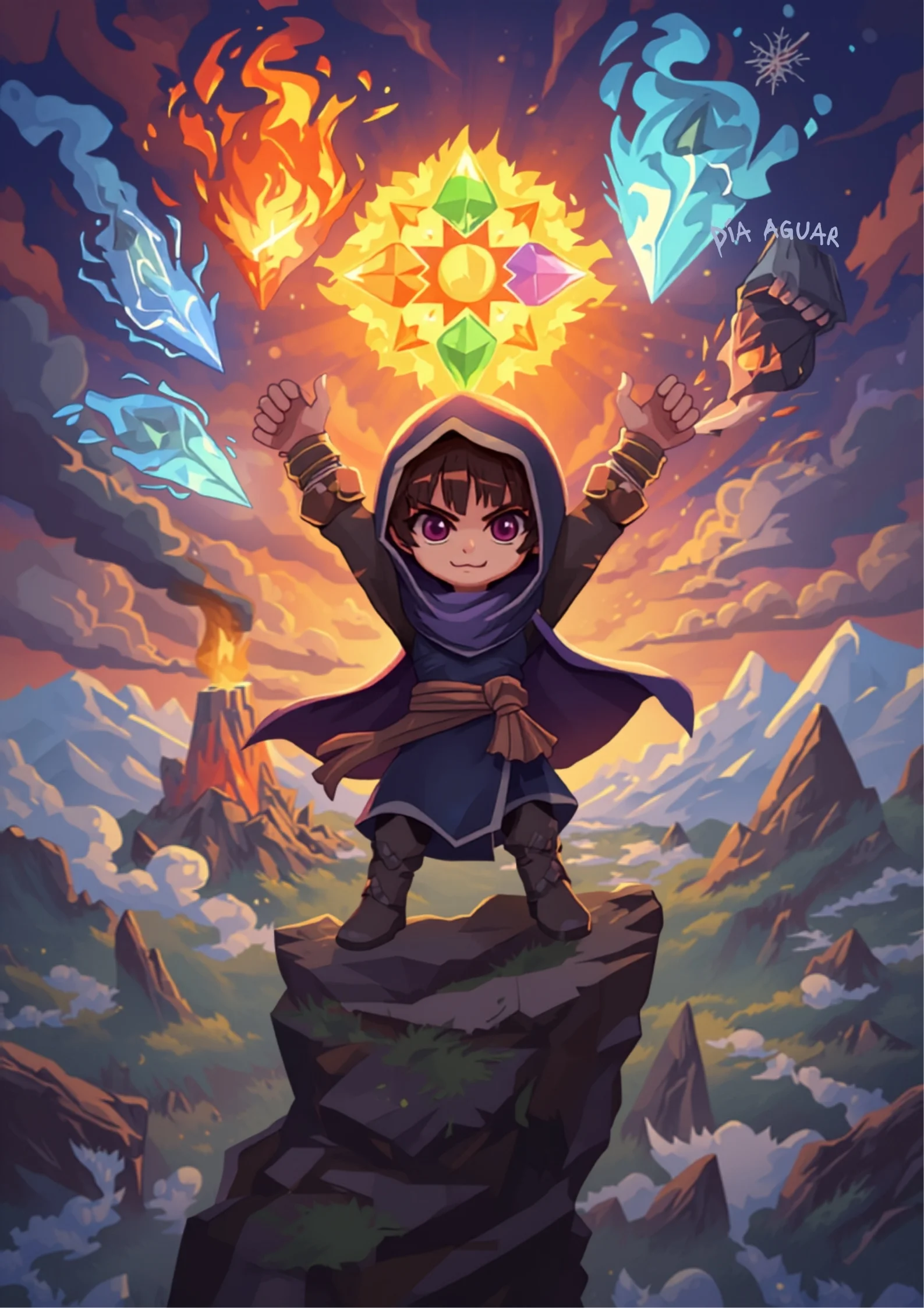 Chromancer header image
