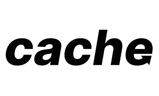 Cache header image